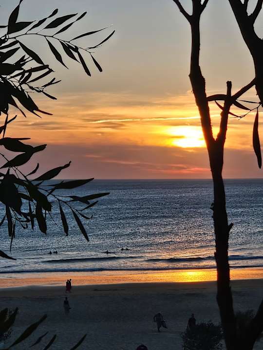Strand Hipotels Gran Conil Hotel