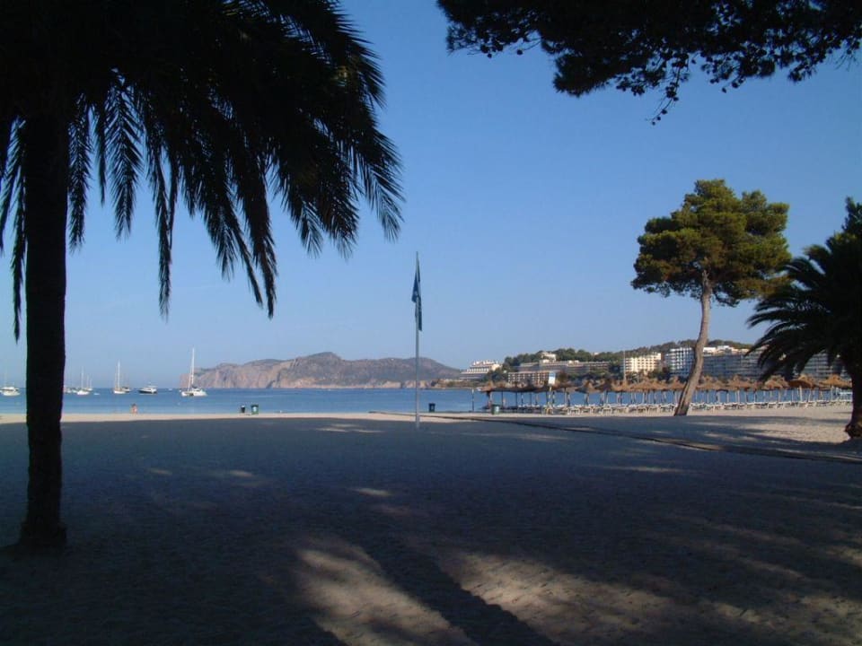 Die Bucht lädt ein Reverence Life  - Adults only