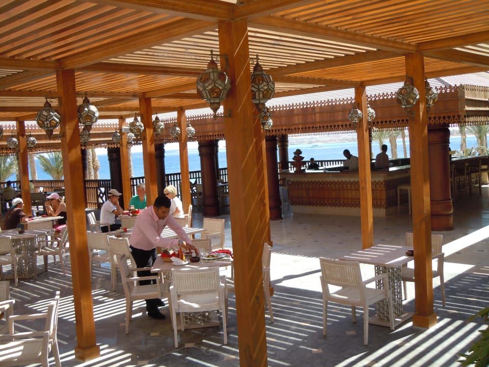 California Restaurant Makadi Spa - Adults only