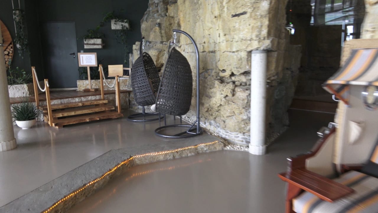 Sport & Freizeit Mawell Resort