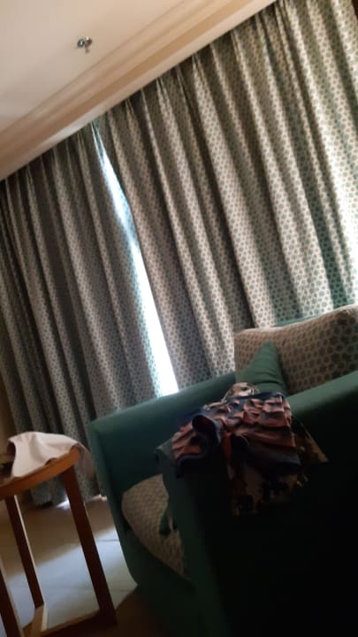 Zimmer Mövenpick Waterpark Resort & Spa Soma Bay