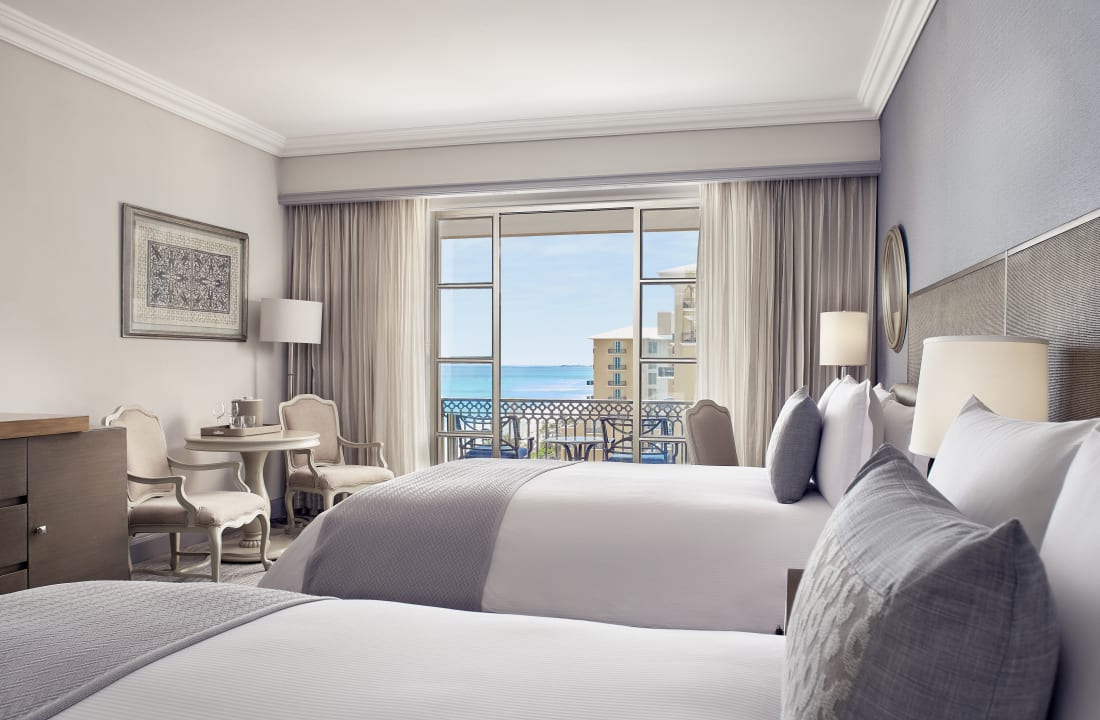 Zimmer Kempinski Hotel Cancún