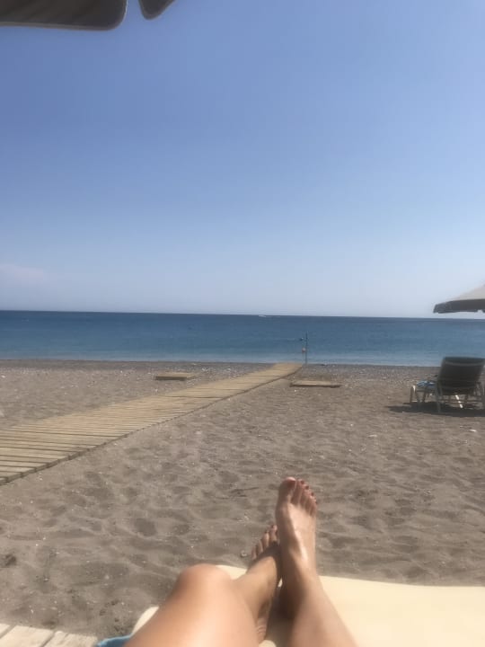 Strand Rodos Palladium Leisure & Wellness