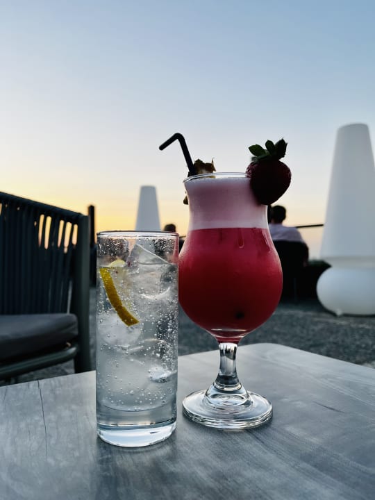 Gastro Nana Golden Beach