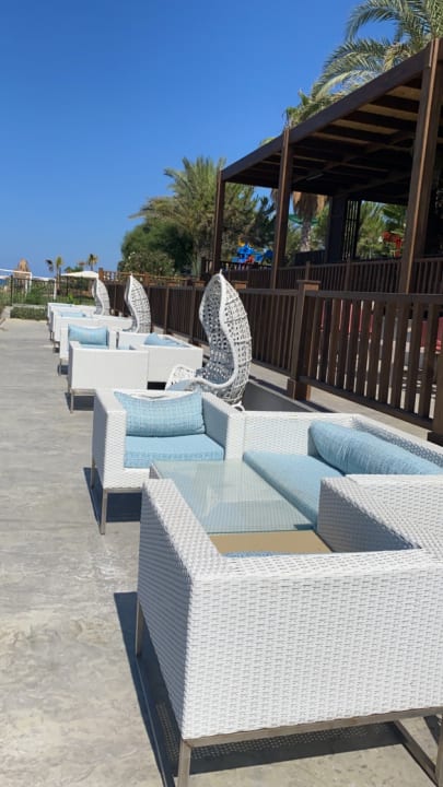 Strand Seaden Sea Planet Resort & Spa