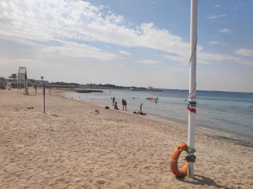 Strand Blend Club Aqua Resort