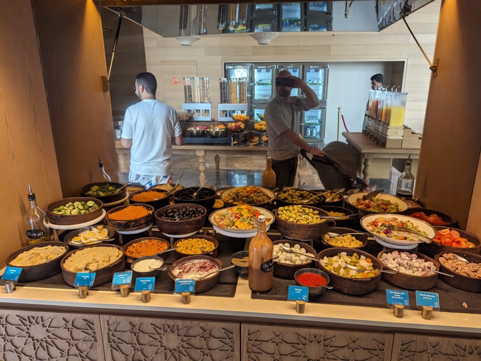 Gastro Hotel Indigo Dubai Downtown by IHG
