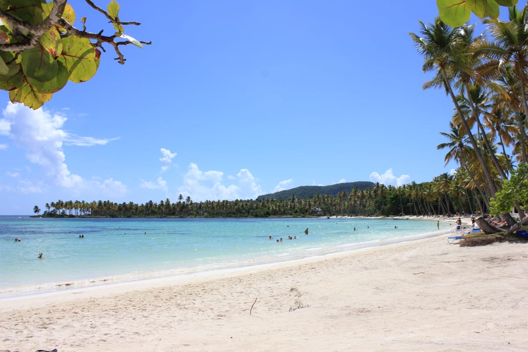 Strand Wyndham Alltra Samana