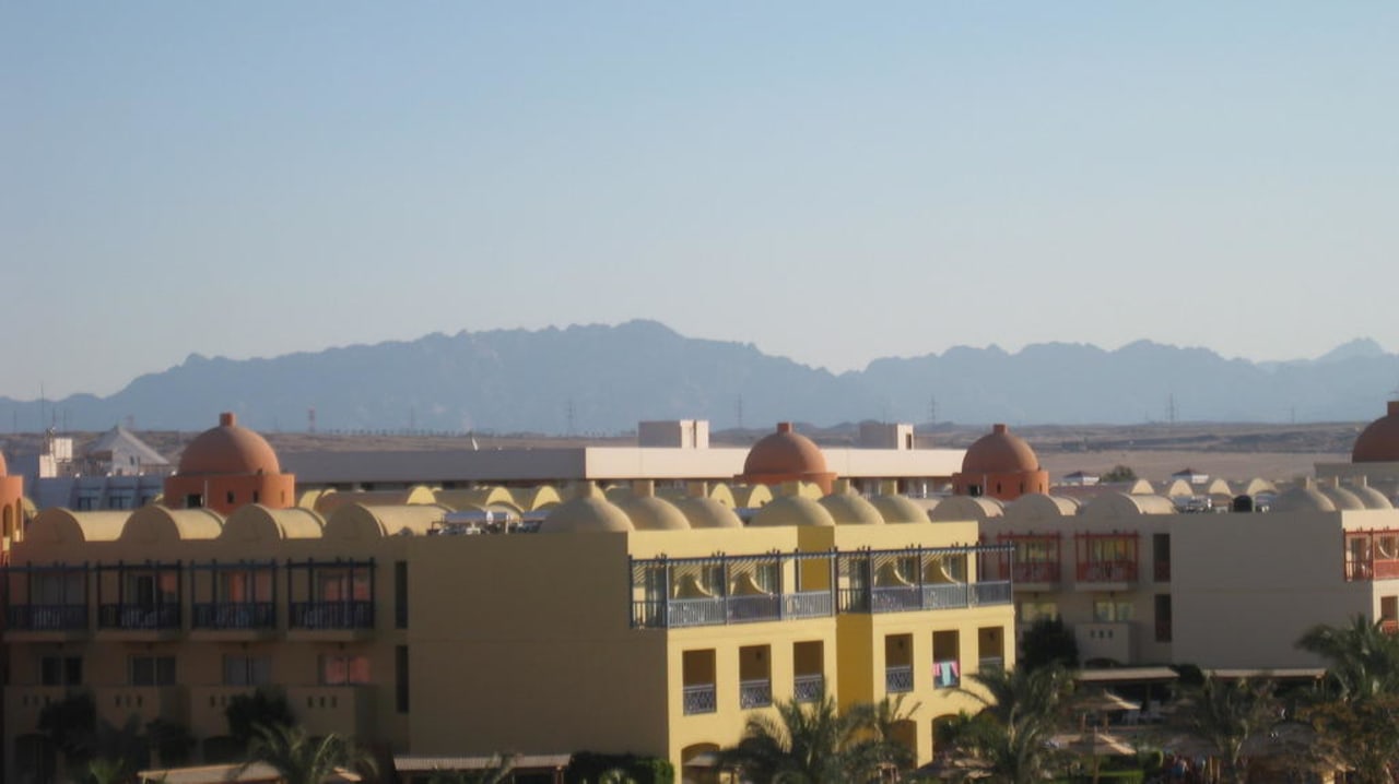 Hotel Titanic Beach Spa & Aqua Park