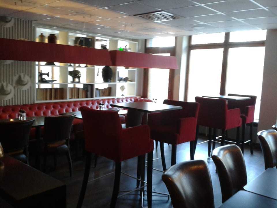 Bar Clarion Collection Hotel Slottsparken