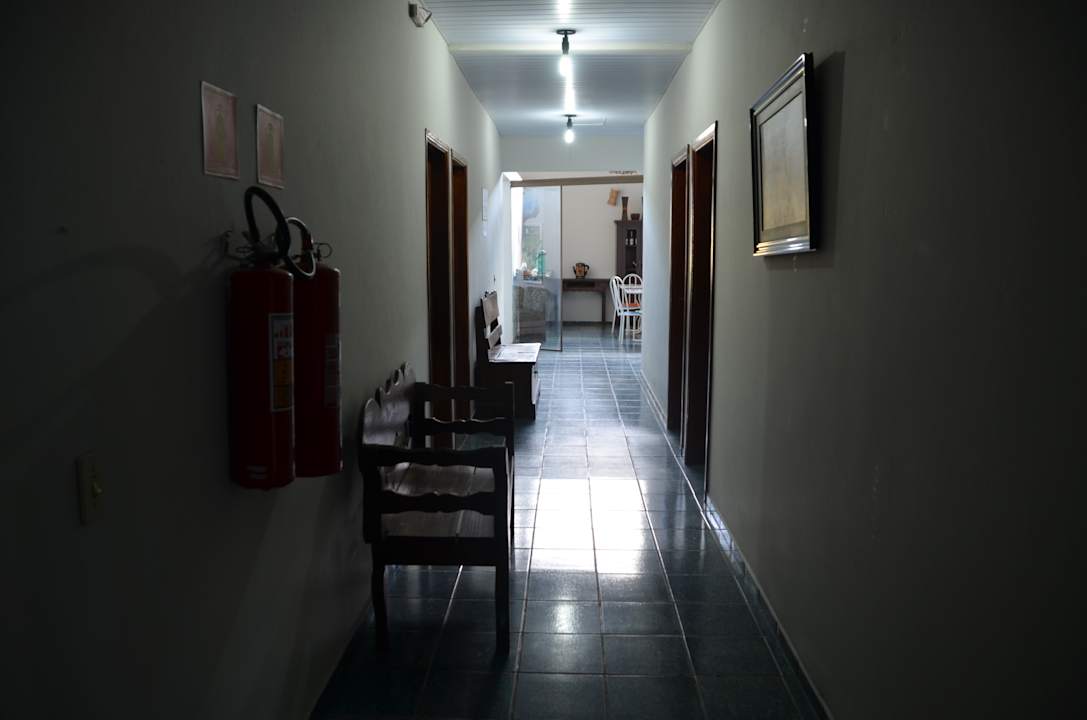 Sonstiges Hostel Ecological Expeditions Bonito