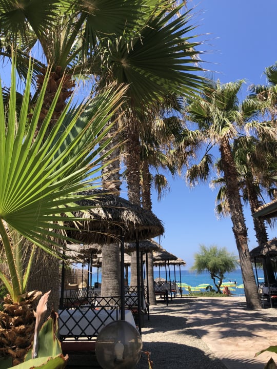 Gastro Hotel Villaggio Il Gabbiano