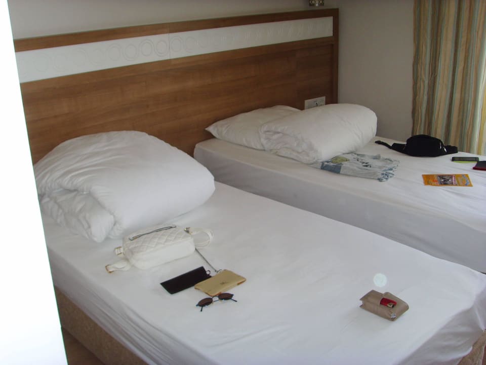 Bett Merve Sun Hotel & Spa