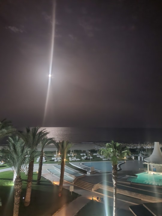 Ausblick Iberostar Waves Averroes