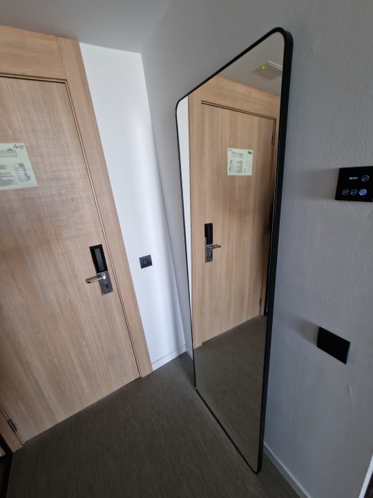 Zimmer Paradiso Garden