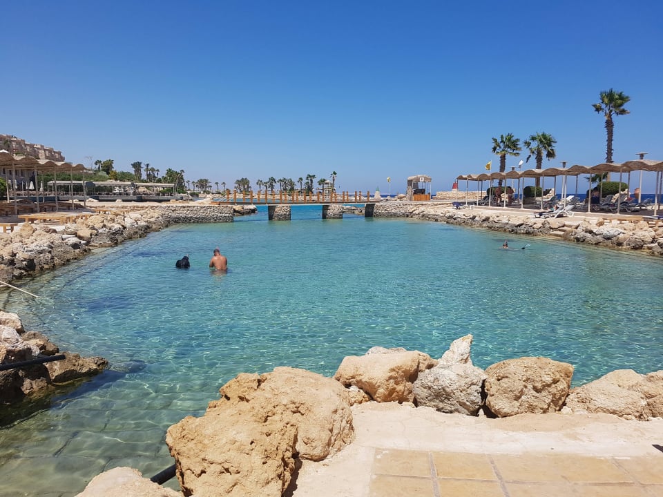 Lagune 1 Pickalbatros Citadel Resort