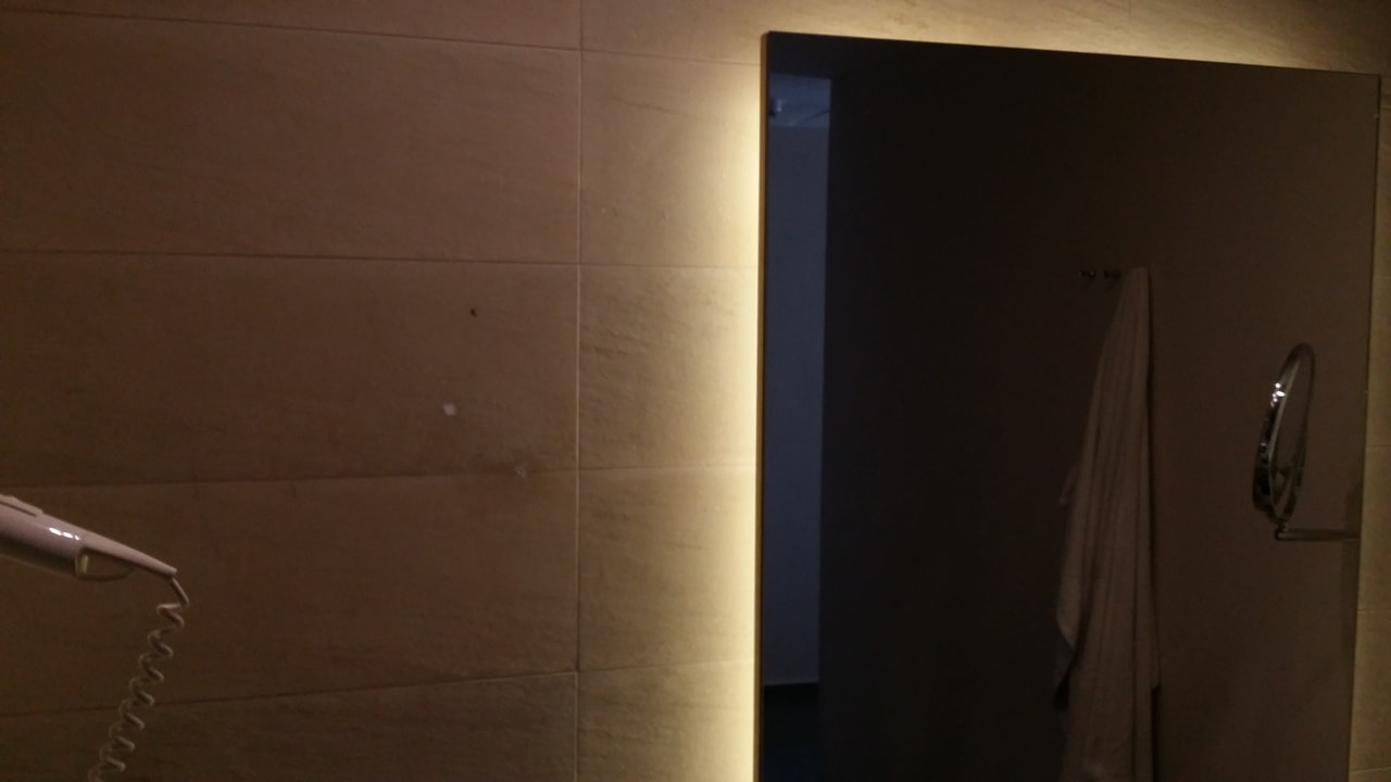 Zimmer Atlantica Mikri Poli Crete