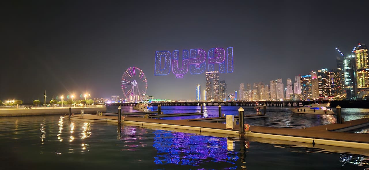 Sonstiges Rove La Mer Beach Jumeirah