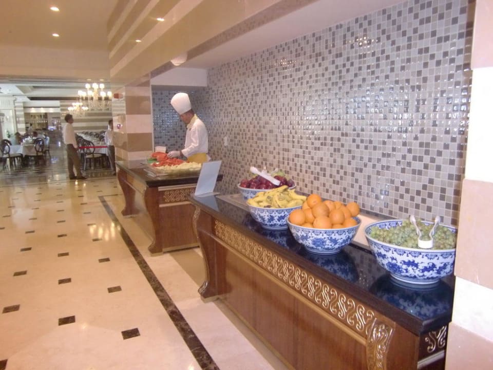 Obst Diamond Excellence Resort & Spa