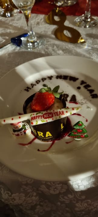 Gastro Limak Limra Hotel & Resort