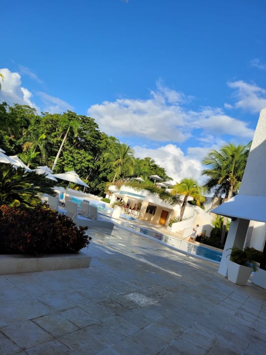 Pool Viva Heavens by Wyndham - All Inclusive Resort