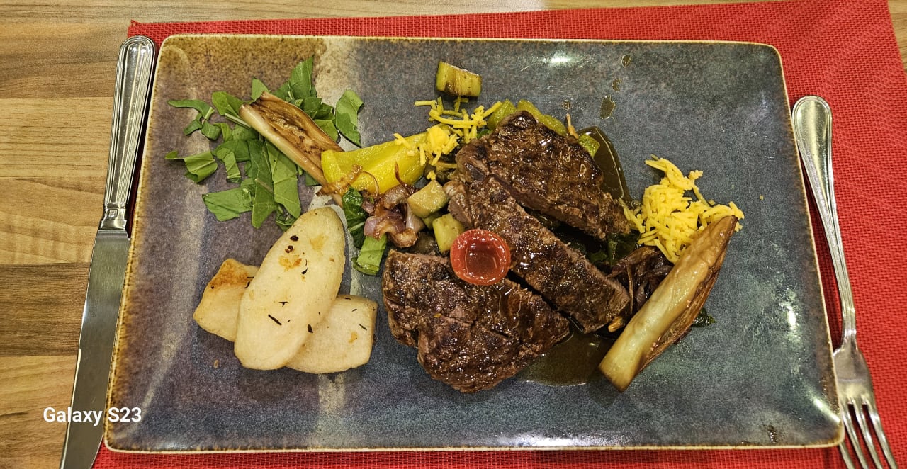 Gastro Jaz Soma Beach