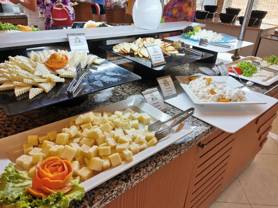 Gastro Le Jardin Resort