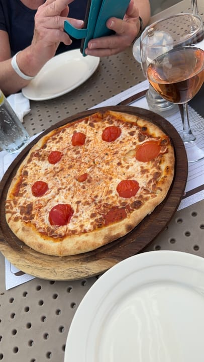 Gastro Seaden Quality Resort & Spa