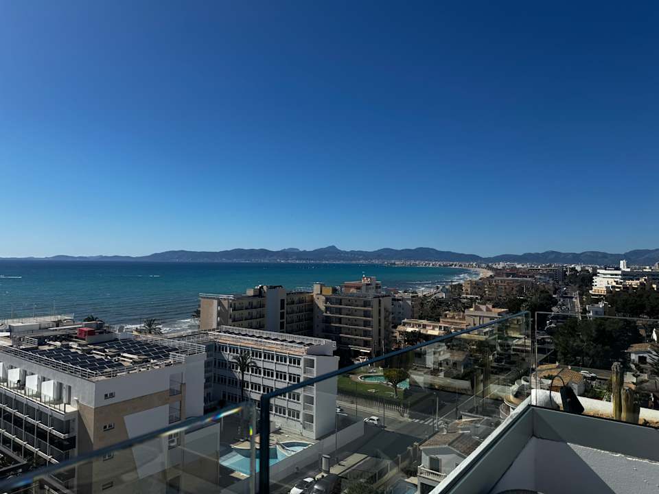 Sonstiges Hotel HM Ayron Park