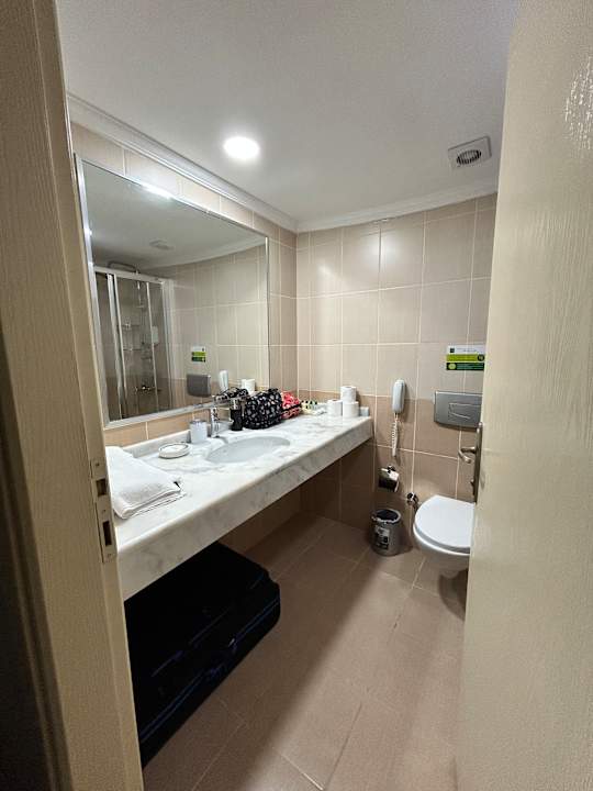 Zimmer Can Garden Beach