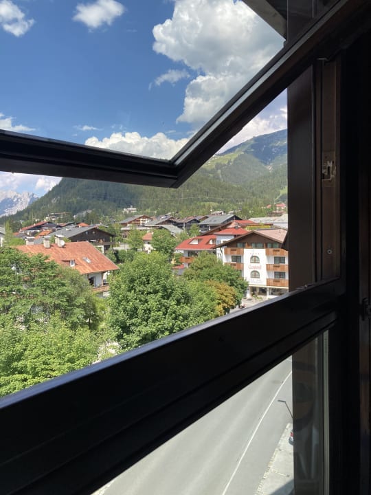 Zimmer Das Kaltschmid - Familotel Tirol