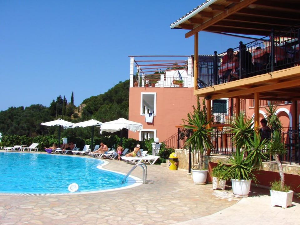 Golden Fox Restaurant / Hotel Hotel Golden Fox