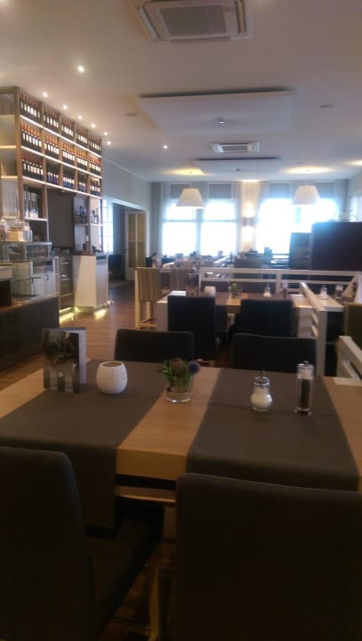 Restaurant Hotel Fährhaus