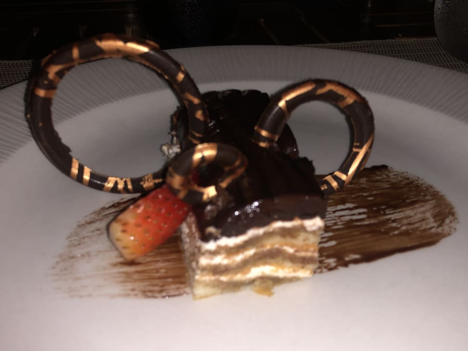 Gastro Lopesan Costa Bávaro Resort, Spa & Casino