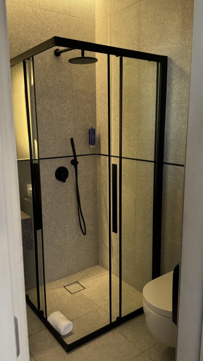 Zimmer Alinea Primo Historic Center