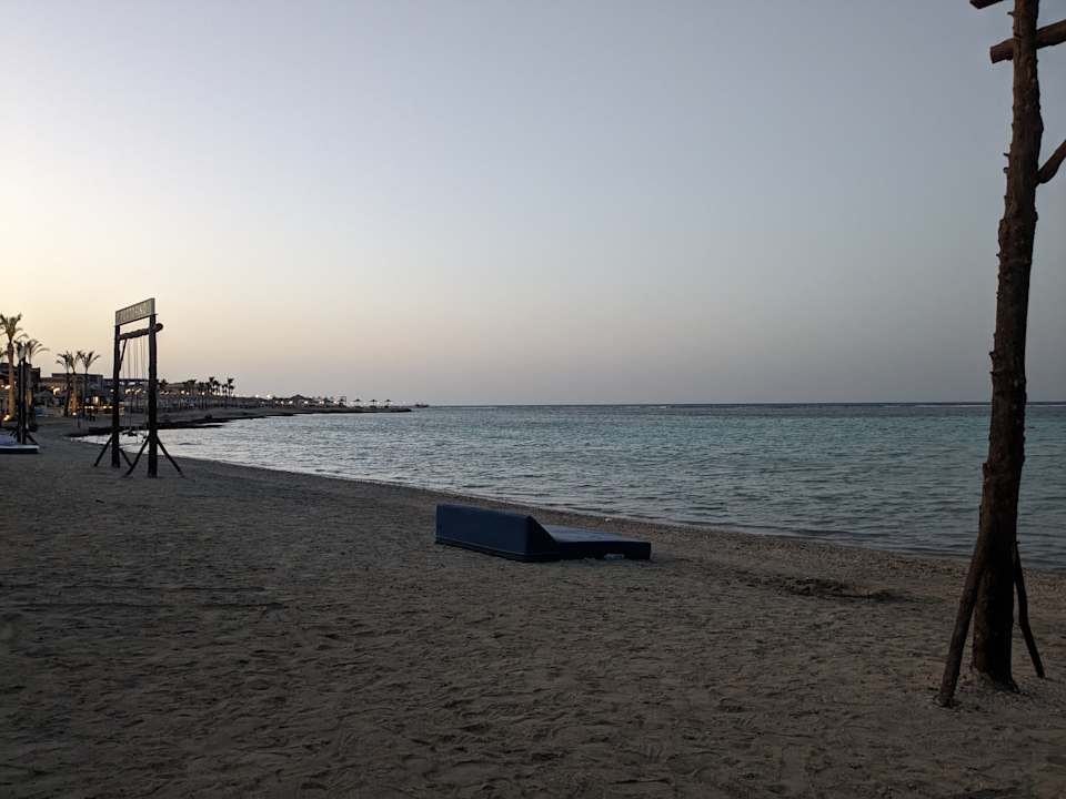 Strand Pickalbatros Villaggio Resort - Portofino