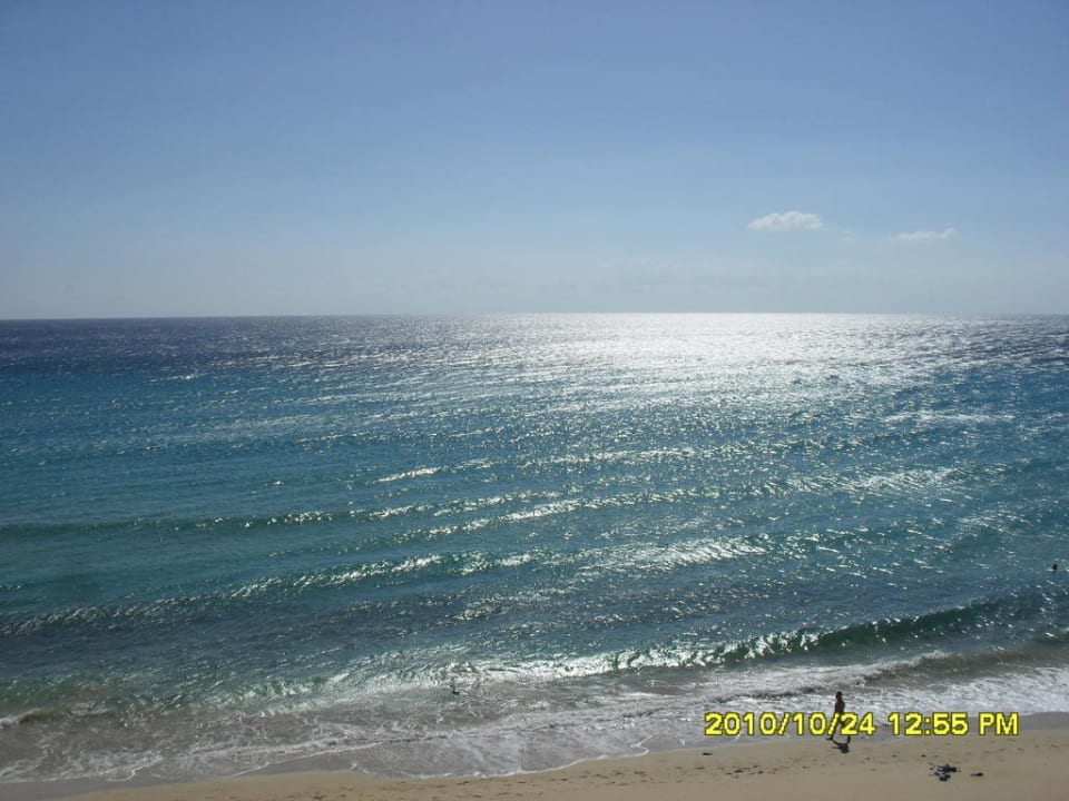 Hotelstrand SBH Club Paraiso Playa