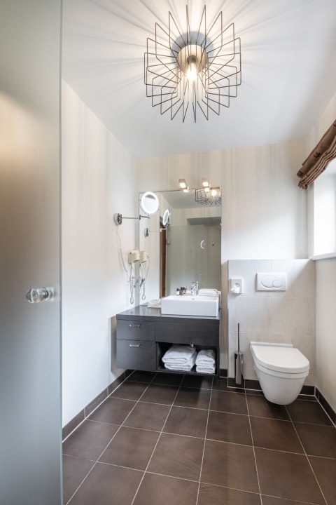 Zimmer Alpin- & Wellnessresort Stubaierhof