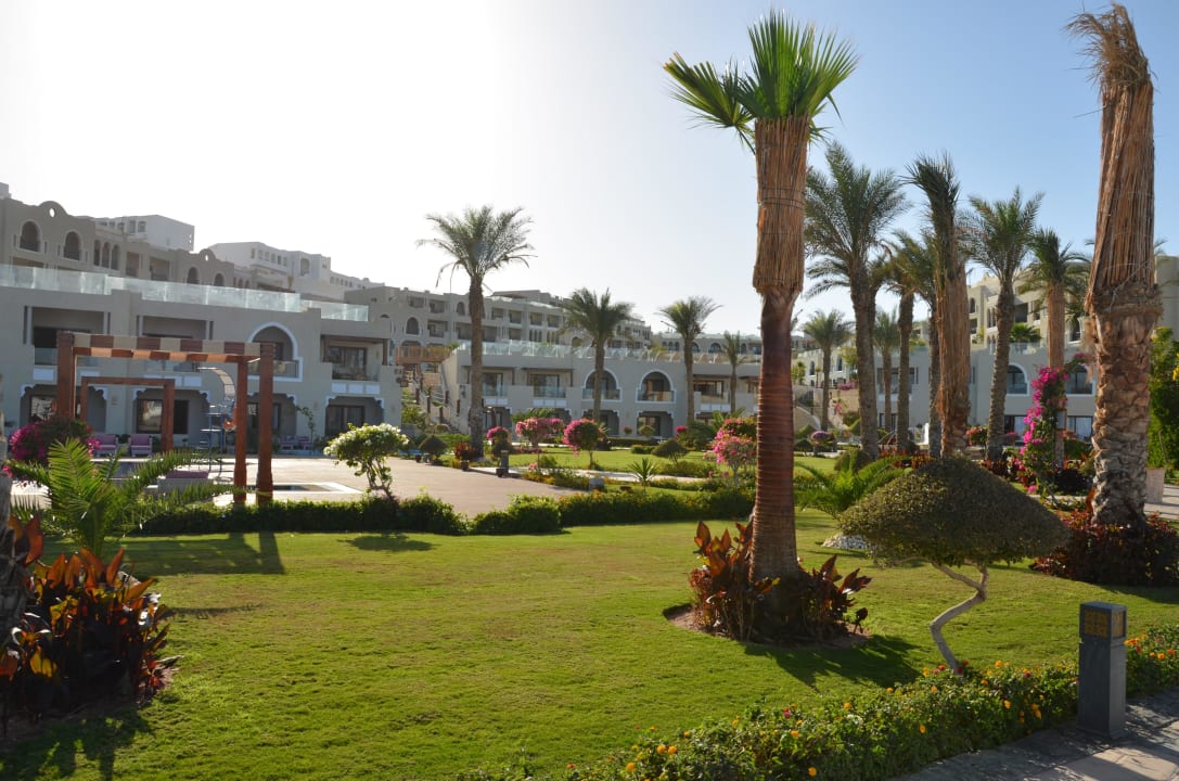 Sunrise arabian beach resort grand select 5 фото