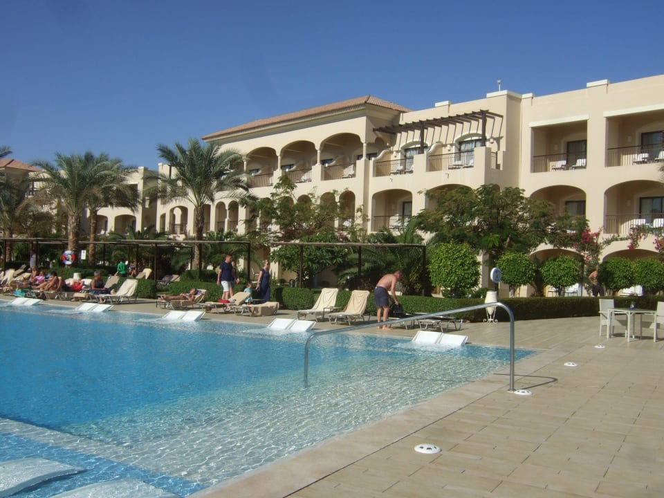 Pool JAZ Aquamarine Resort