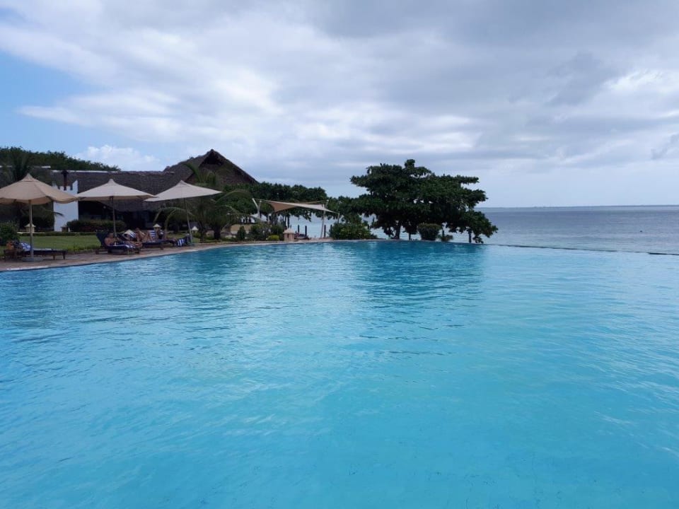Pool Royal Zanzibar Beach Resort
