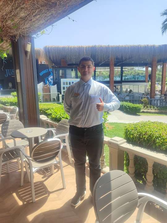 Sonstiges Justiniano Club Alanya