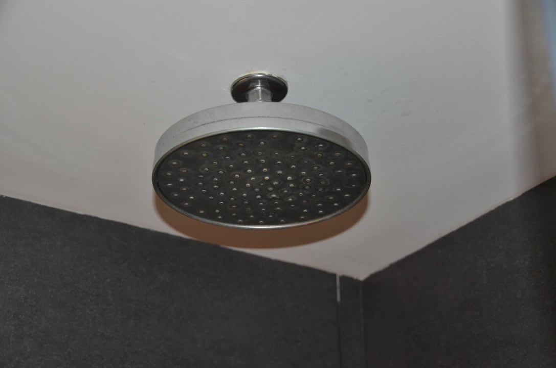 Duschkopf Playa Esperanza Resort