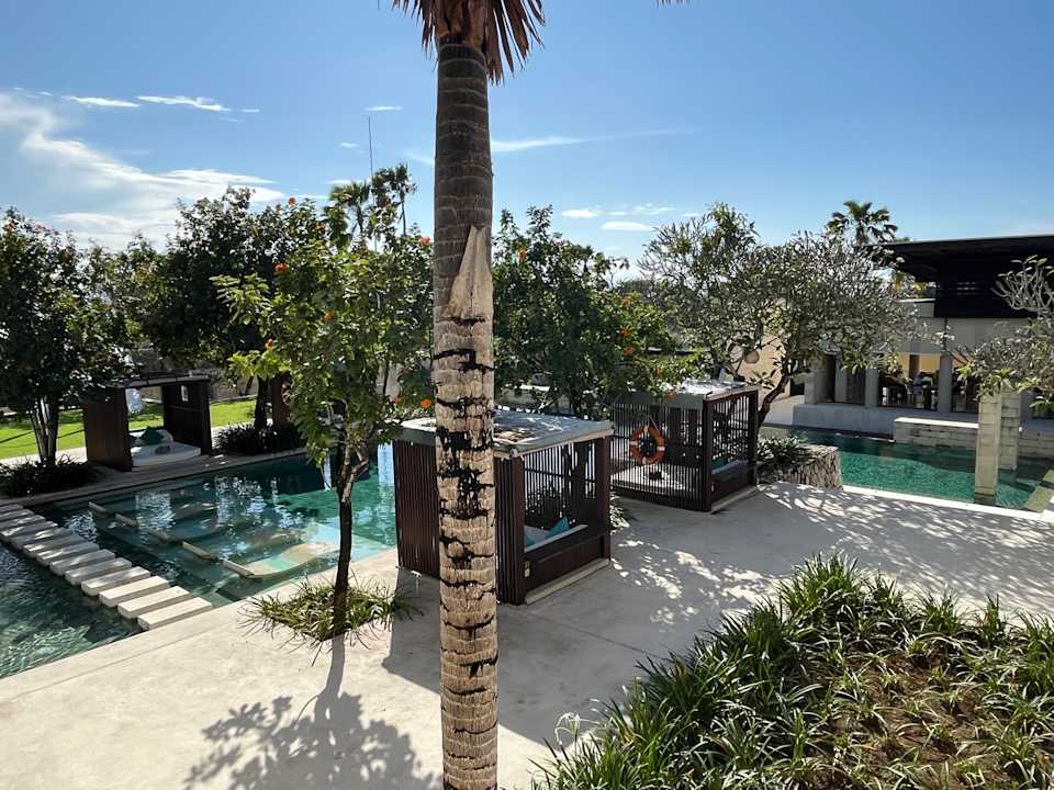 Pool The Bale Nusa Dua by LifestyleRetreats