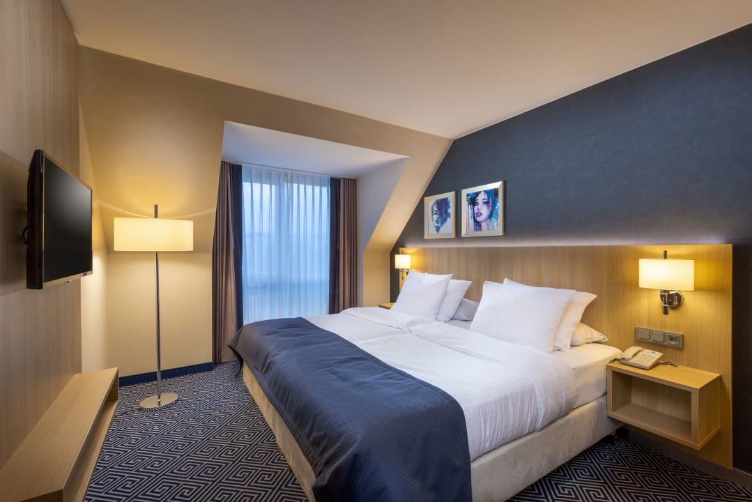 Zimmer Maritim Hotel Würzburg