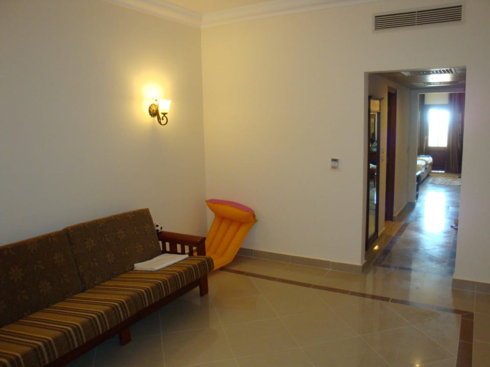 Przedsionek Coral Hills Resorts & SPA