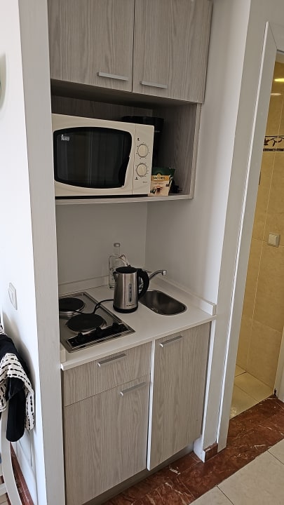 Zimmer Hotel Aparthotel Paguera Beach