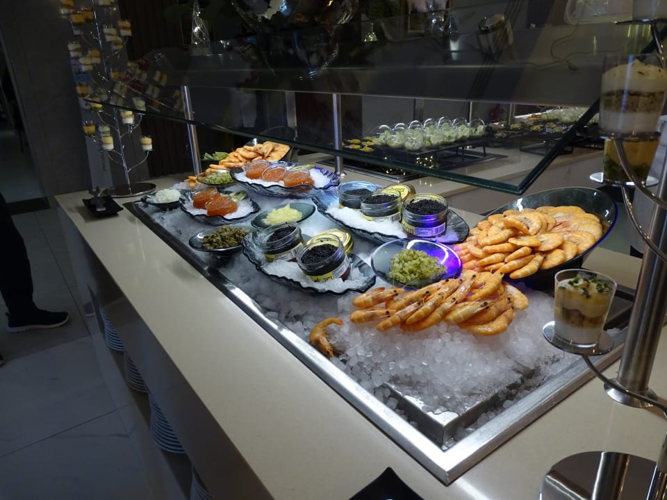 Gastro Hotel Riu Palace Maspalomas Adults Only