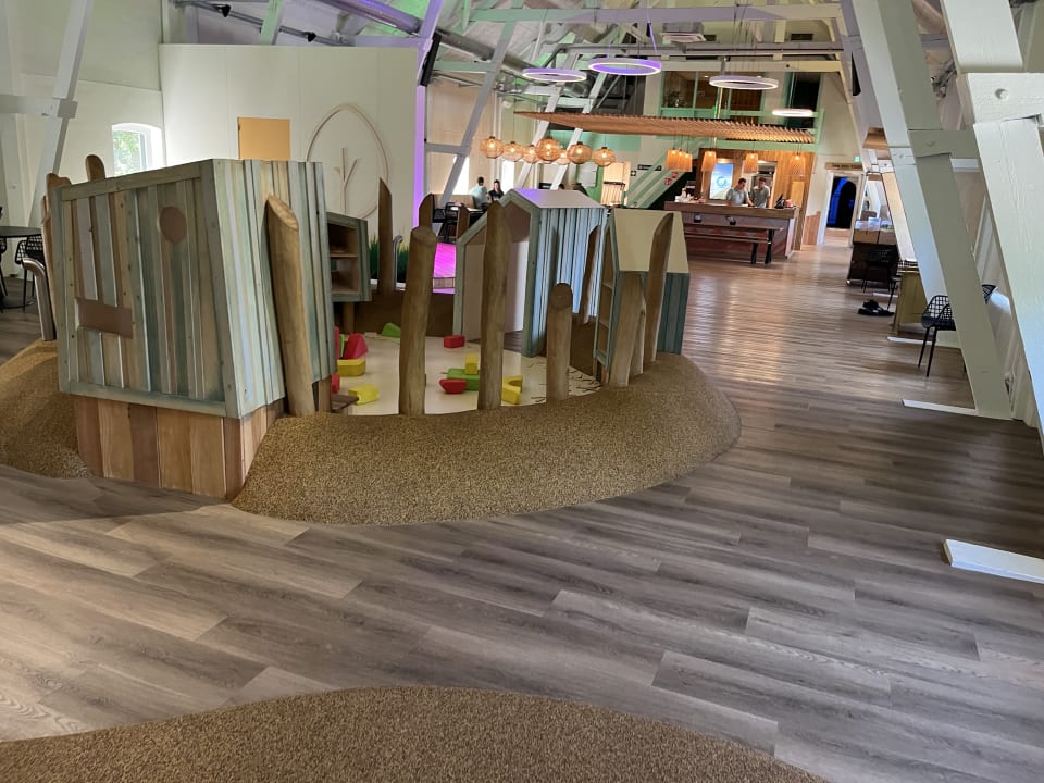 Sport & Freizeit Ferienpark Klein Vink