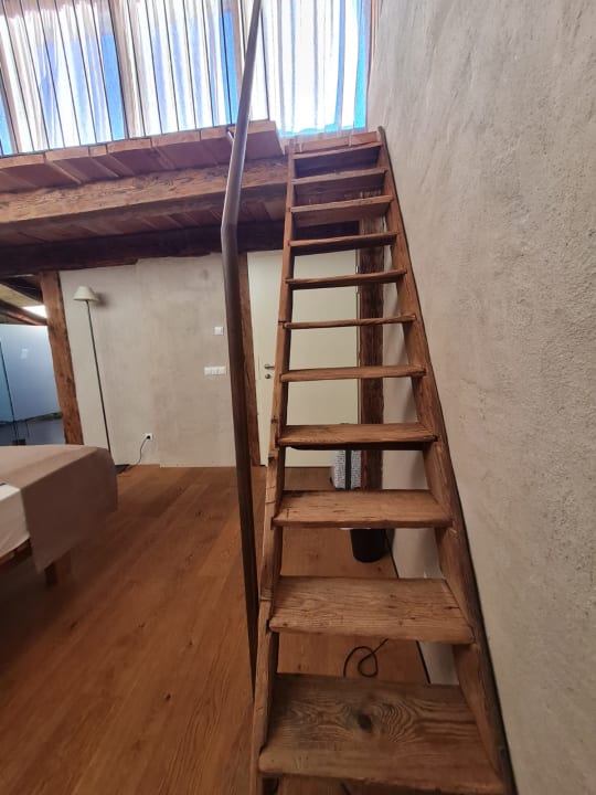 Zimmer rössl bianco b&b&b